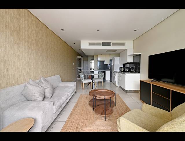0.5 BEDROOM APARTMENT FOR SALE IN DE WATERKANT